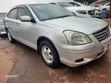 Toyota Premio 2006 Silver - 2