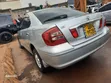 Toyota Premio 2006 Silver - 5