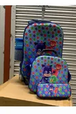 3-in-1 Trolley Bag Set with 6 Wheels (16-inch) - 2