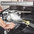 2500W Portable Steam Cleaner for Home & Car - 3