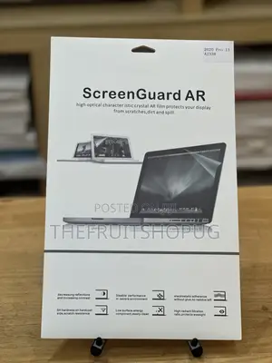 MacBook Privacy Screen Guard