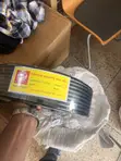 Speaker Wire 4 Core 2.5mm - 1
