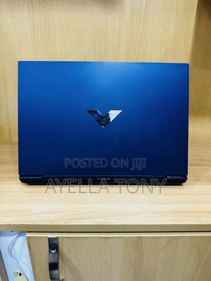 HP Victus 16 Laptop - 16GB RAM, AMD Ryzen 5, 512GB SSD
