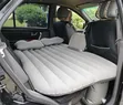 Premium Car Inflatable Bed with Pump - 2