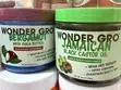 Wondergrow Hair Cream - 1