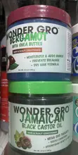 Wondergrow Hair Cream - 2