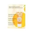 Orange Exfoliating Gel for Face and Body - 2