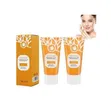 Orange Exfoliating Gel for Face and Body - 3