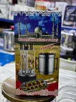 High Quality Electric BBQ Skewer Machine - 1