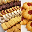 Soft, Crunchy, Yummy Cookies - 10+ Flavors - 2