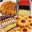 Soft, Crunchy, Yummy Cookies - 10+ Flavors - 3