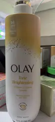 Olay Tone Brightening Vitamin C Body Wash - 2
