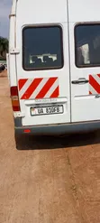 Mercedes-Benz Sprinter 2003 Van - 1
