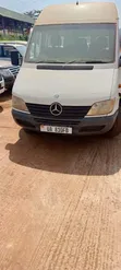 Mercedes-Benz Sprinter 2003 Van - 2