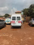 Mercedes-Benz Sprinter 2003 Van - 3