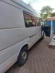 Mercedes-Benz Sprinter 2003 Van - 5