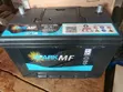 Spark N70 75Ah Battery - 2