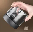 4pcs Airtight Coffee Storage Canisters - 1