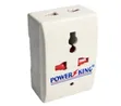 Power King Universal Multi-Socket Adapter - 1