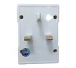 Power King Universal Multi-Socket Adapter - 4