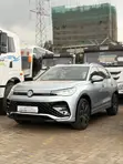 New Volkswagen Tiguan SE R-Line Black 2025 Silver - 1