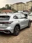 New Volkswagen Tiguan SE R-Line Black 2025 Silver - 3