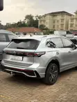 New Volkswagen Tiguan SE R-Line Black 2025 Silver - 5