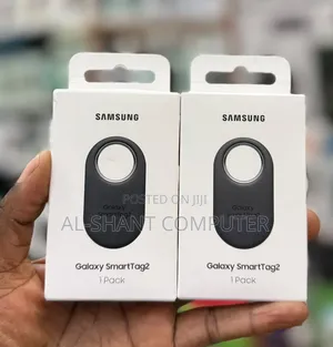 Samsung Galaxy SmartTag2 Bluetooth Tracker
