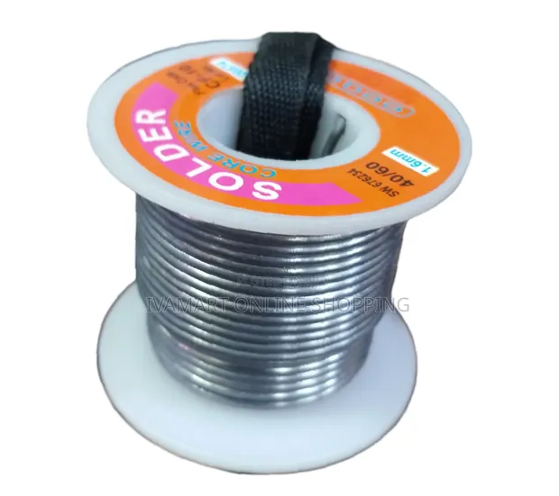 Solder Wire - Core - 1