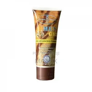 Tiger 3-in-1 Men Gel for Sexual Excitement & Longer Erection