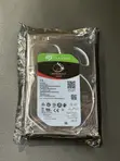 Seagate IronWolf NAS Hard Drive HDD 4TB - 2