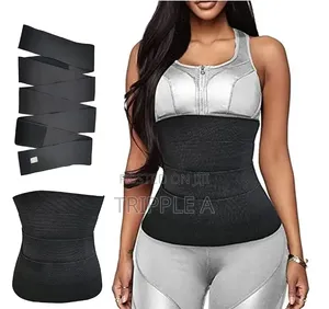 High Quality Slimming Waist Wrap