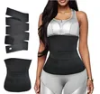 High Quality Slimming Waist Wrap - 1