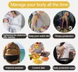 High Quality Slimming Waist Wrap - 2