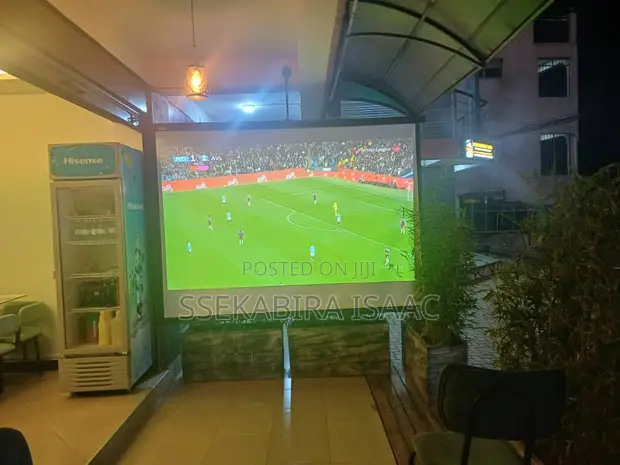 Restaurant for Sale in Kisasi - 1