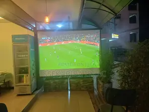 Restaurant for Sale in Kisasi