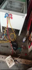 Deep Freezer Repair Services in Kibuli - 1