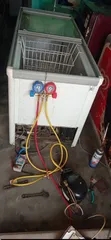 Deep Freezer Repair Services in Kibuli - 2