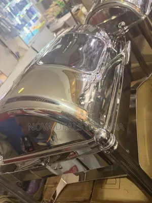 Future King Chafing Dish Food Warmer