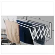 Double Rack Towel Hanger - 1