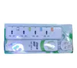 URB 3 Meter Extension Cable Socket - 4 Ports - 1