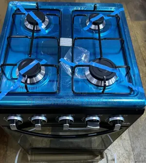 Spark Full Gas Cooker 50x50cm