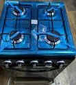 Spark Full Gas Cooker 50x50cm - 1