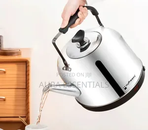 Hoffmans 8L Electric Kettle - HM-2549