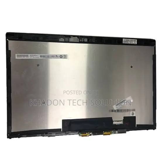 HP Laptop Screen Replacement Service - 1