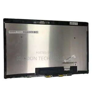 HP Laptop Screen Replacement Service
