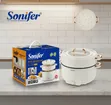 Sonifer SF-1509 Multi-Purpose Pot - 2