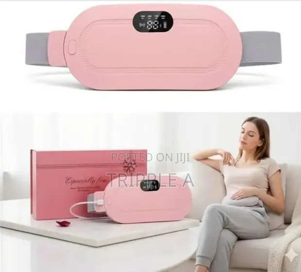 Menstrual Cramp Relief Belt - 1