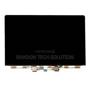 MacBook Screen Replacement Service