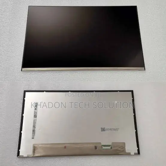 Dell Laptop Screen Replacement Service - 1